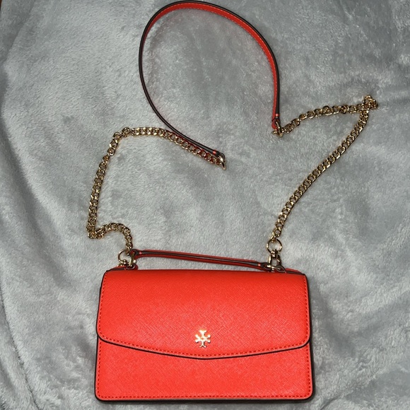 Tory Burch top handle bag - Picture 5 of 5